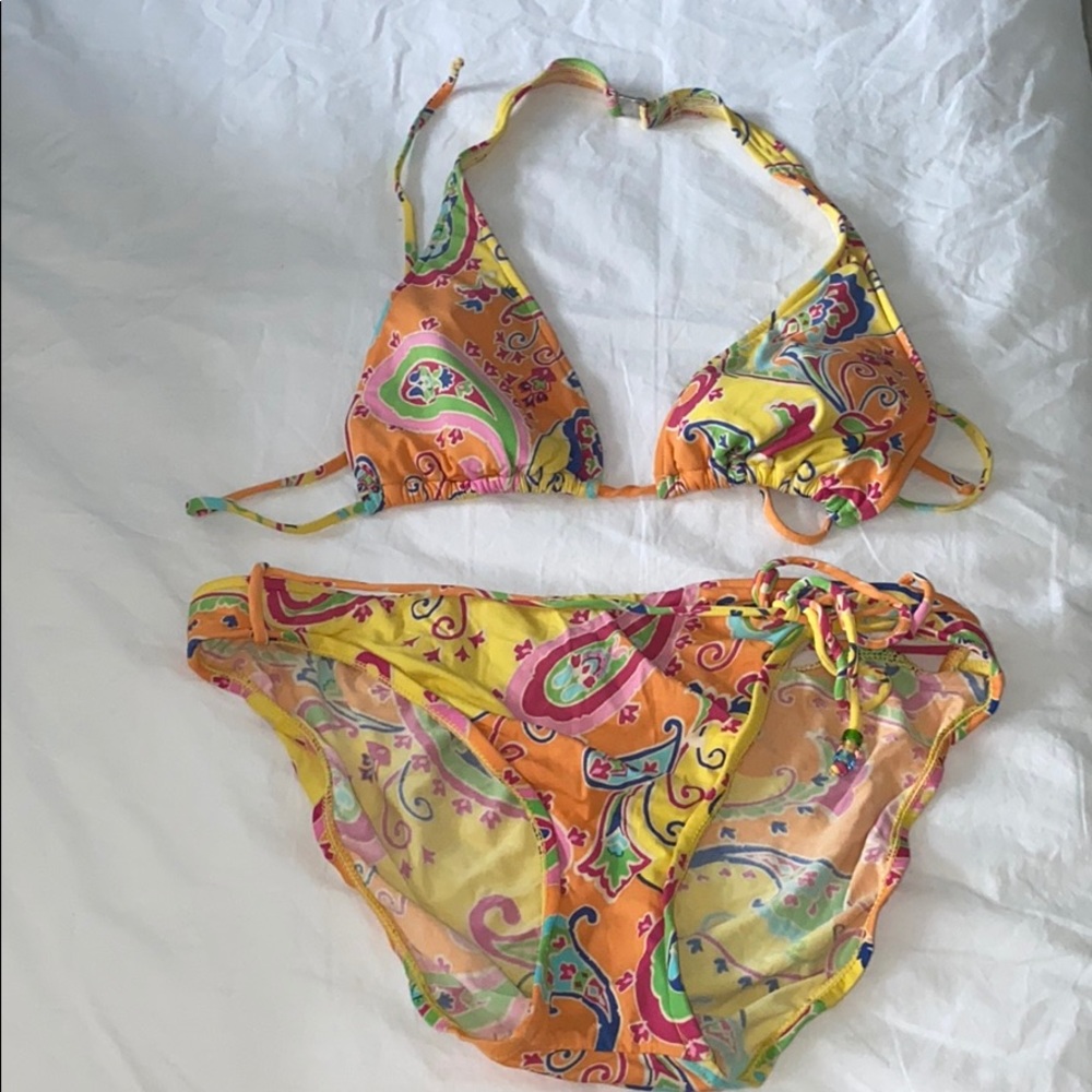 Ralph Lauren Bathing Suit